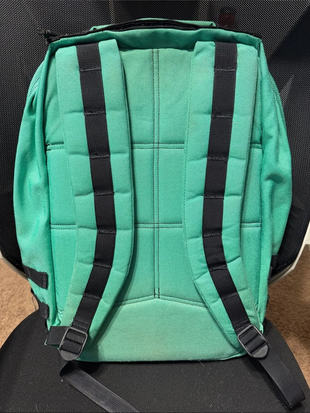 Goruck Ingress Enlightened Rucker
